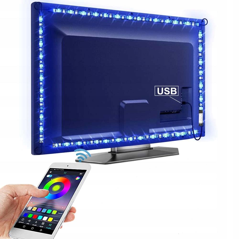 Projetor Aurora Galaxy - controle por app